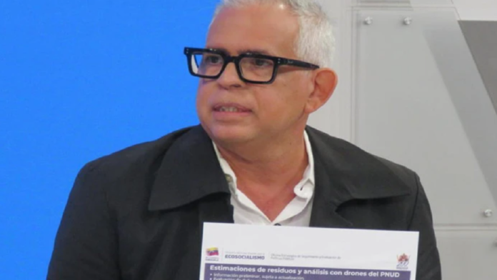 Nelson Rodríguez