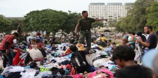 ONU alerta sobre la situación de las miles de mujeres embarazadas tras sismos en Venezuela