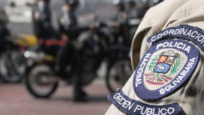 POLICIAA