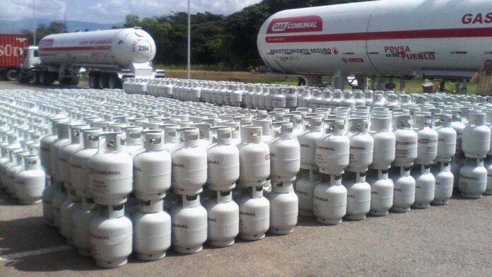 Pdvsa-gas Coningas pide igualdad de condiciones para mejorar la seguridad y distribución del gas