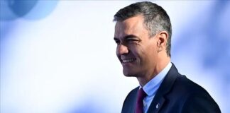 Sánchez afirma haber hablado con Trump tras sus críticas a España