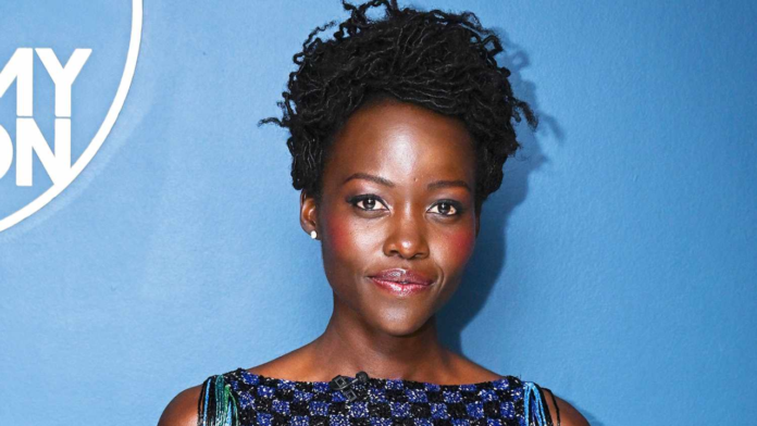 Lupita Nyong’o será «anfitriona» del musical «Buena Vista Social Club»
