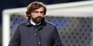 Pirlo confirma que no será seleccionador italiano