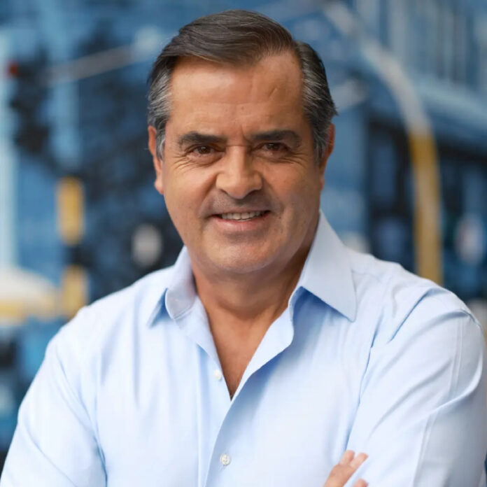 RAFA POVEDA
