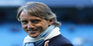 Roberto Mancini cerca de convertirse en nuevo seleccionador italiano
