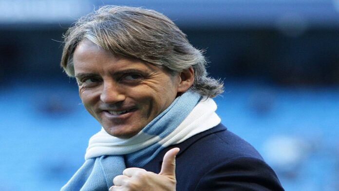 Roberto Mancini cerca de convertirse en nuevo seleccionador italiano