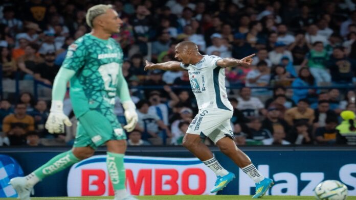 Salomon Rondon