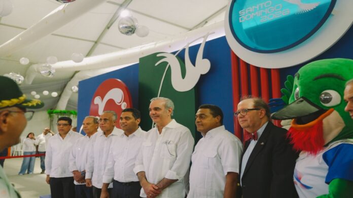 Santo Domingo (1)