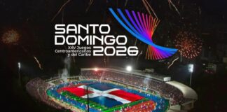 Santo Domingo inaugura este viernes la edición 25 de los Juegos Centroamericanos y del Caribe