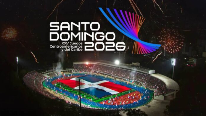 Santo Domingo Santo Domingo inaugura este viernes la edición 25 de los Juegos Centroamericanos y del Caribe