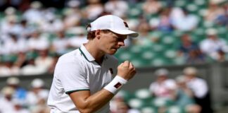 Sinner no da opción a Djokovic y repite final en Wimbledon