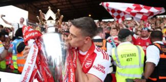Trossard abandona el Arsenal y es nuevo jugador del Besiktas