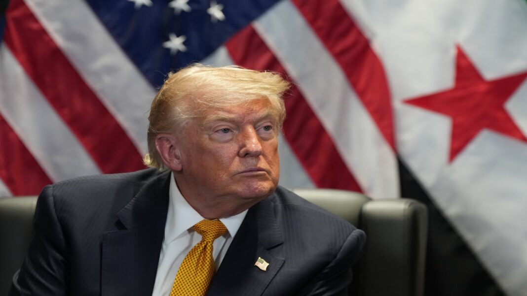 Trump anuncia que tendrá negociaciones con Irán pero insiste en que la tregua terminó