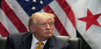Trump anuncia que tendrá negociaciones con Irán pero insiste en que la tregua terminó