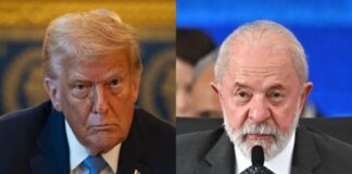 EEUU impone aranceles del 25 % a productos de Brasil tras concluir investigación comercial