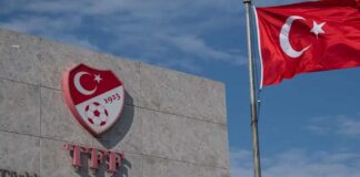 Directivos de clubes entre los 17 detenidas por trama de apuestas en Turquía