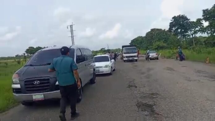 Monagas
