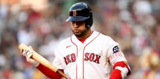 Willson Contreras participará en el Juego de las Estrellas al sustituir a Vladimir Guerrero Jr.
