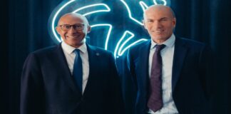 Zidane presentado como nuevo entrenador de Francia
