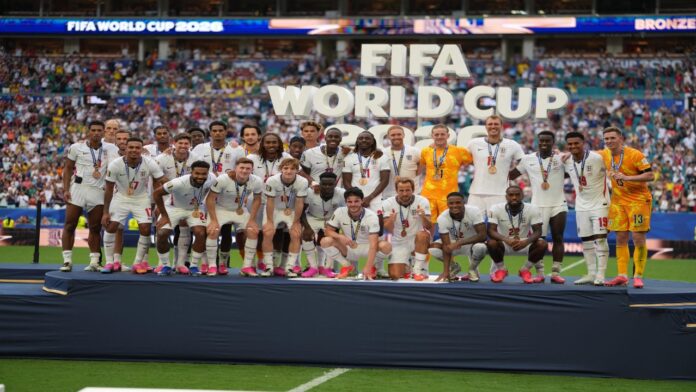 Inglaterra