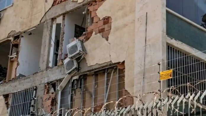 edificio-danado-altamira-terremoto-venezuela-2026