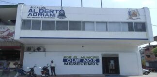 Activaron planes de educación y prevención de sismos en Mérida