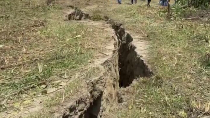 fisura-grieta-yaracuy-terremotos