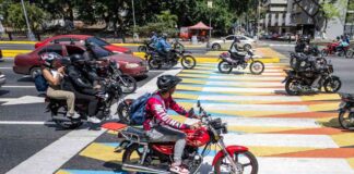 Asotransito aboga por reforzar regulaciones para motos en nueva Ley de Transporte Terrestre
