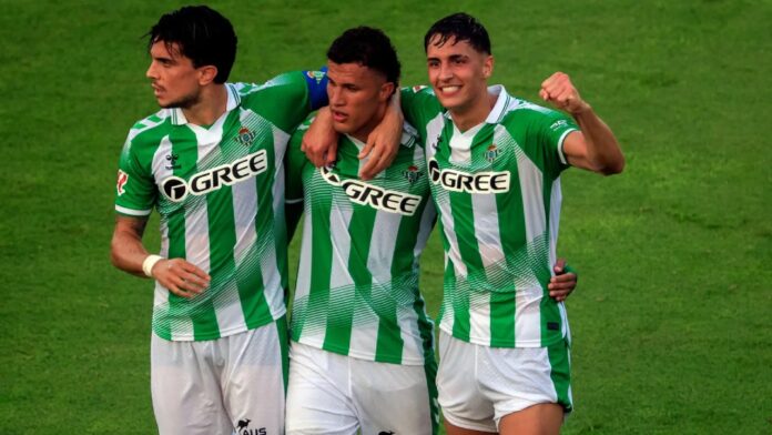 Betis