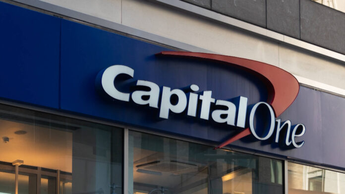 CAPITAL ONE (1)
