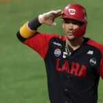 Cardenales de Lara jugará un amistoso en Houston ante Charros de Jalisco