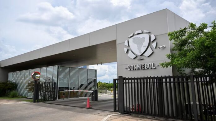 Conmebol