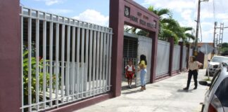 Denuncian que 60% de escuelas en Carabobo presentan fallas de electricidad y agua