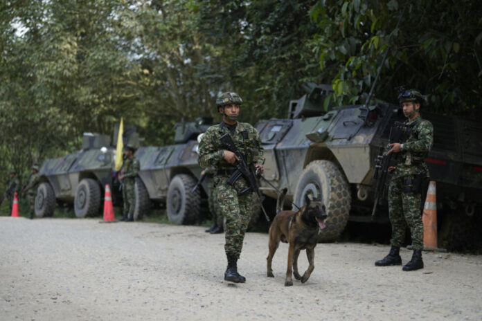 FARC (1)