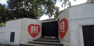 Colegio Fe y Alegría de Caraballeda atenderá a niños en programa priorizado durante el mes de agosto