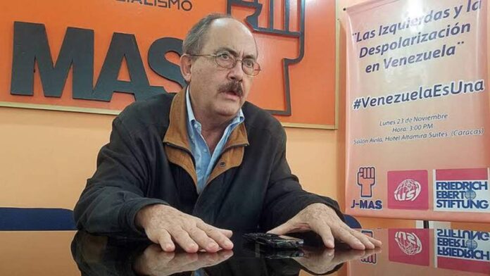 Felipe Mujica