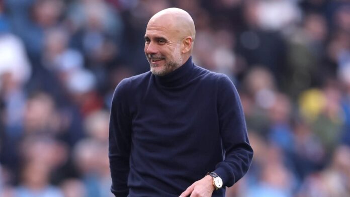 Guardiola