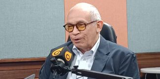 Pronóstico y temas a abordar durante la reunión entre Asambleas
