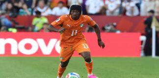 Real Madrid ficha a Yan Diomande para las próximas siete temporadas