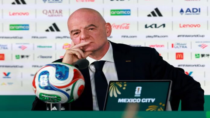 Infantino