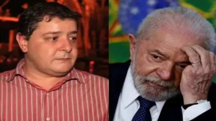 LULA