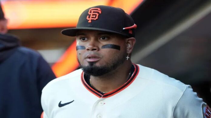 Luis Arráez pasa vía cambio a Phillies de Filadelfia