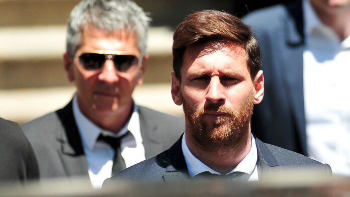 Messi