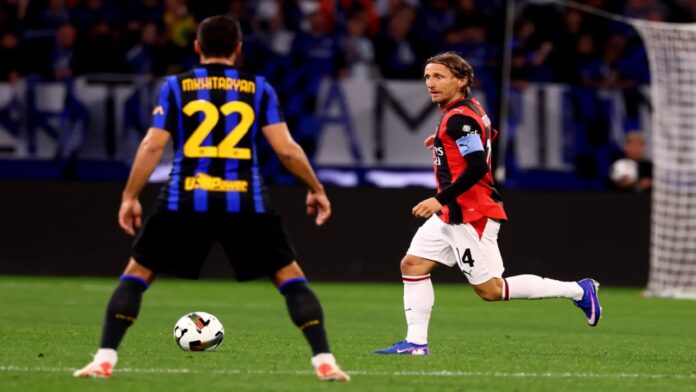 Milan