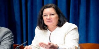EEUU cancela la visa de la embajadora de Brasil por demora en avalar a su representante
