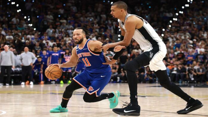 NBA Finals 2026 Temporada 2026 de la NBA iniciará el 20 de octubre