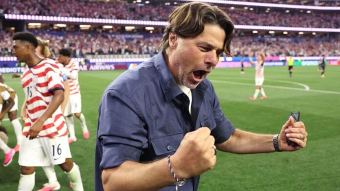 Pochettino
