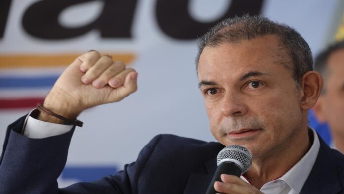 Plataforma Unitaria apuesta al cronograma electoral como punto central en la mesa de diálogo