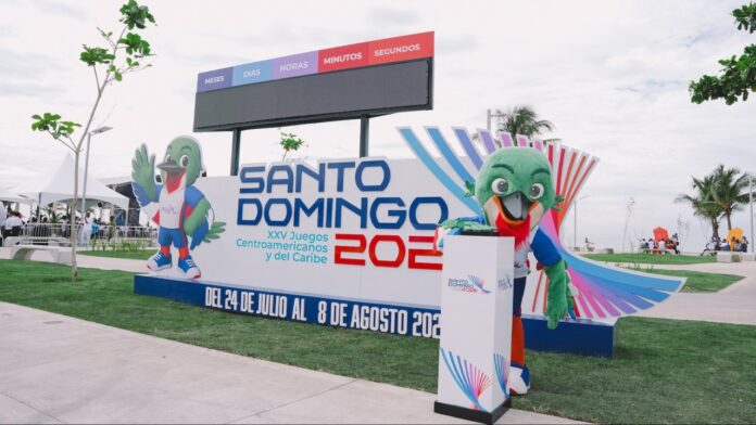 Santo Domingo