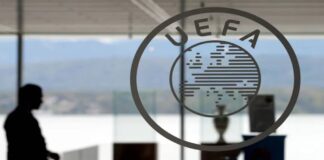 UEFA comunica a FIFA posibles acciones legales